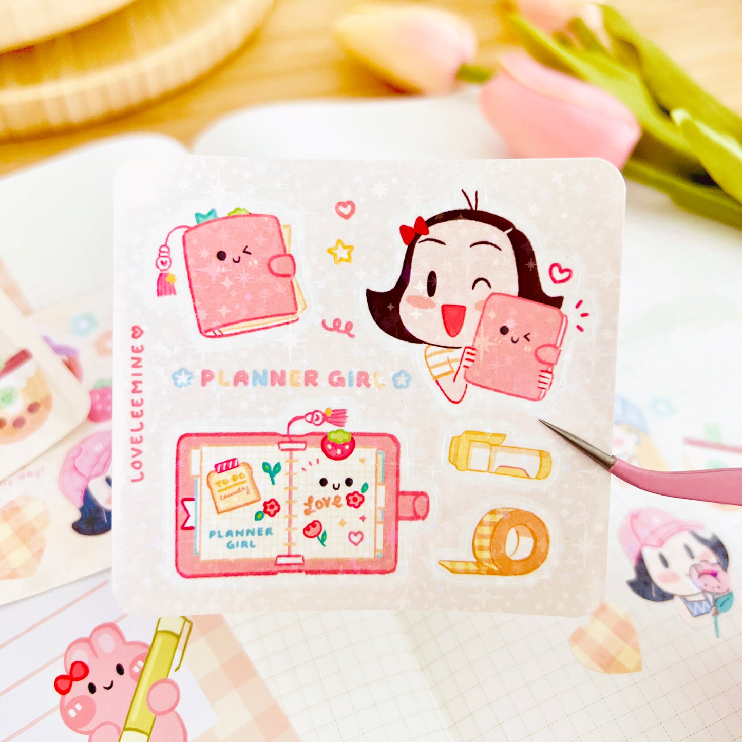 Anniversary Grab Bags