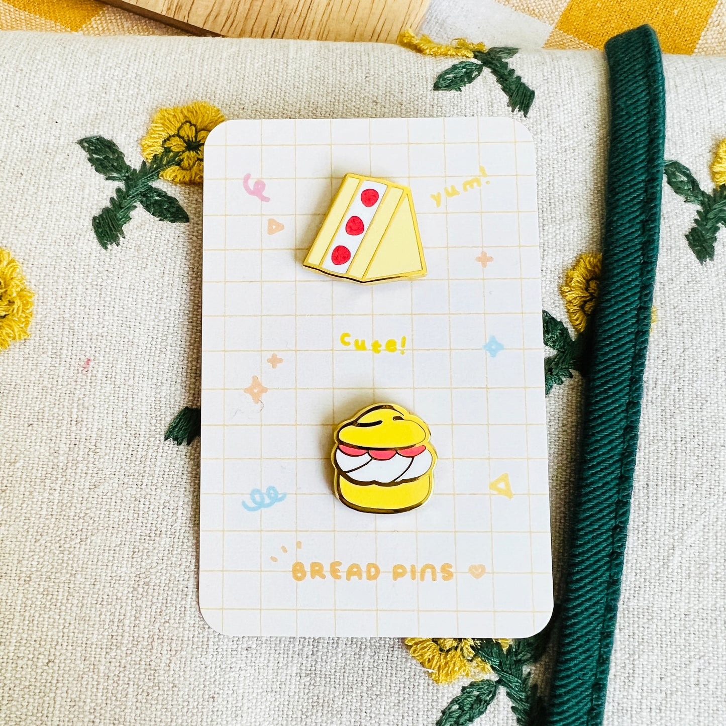 Anniversary Grab Bags