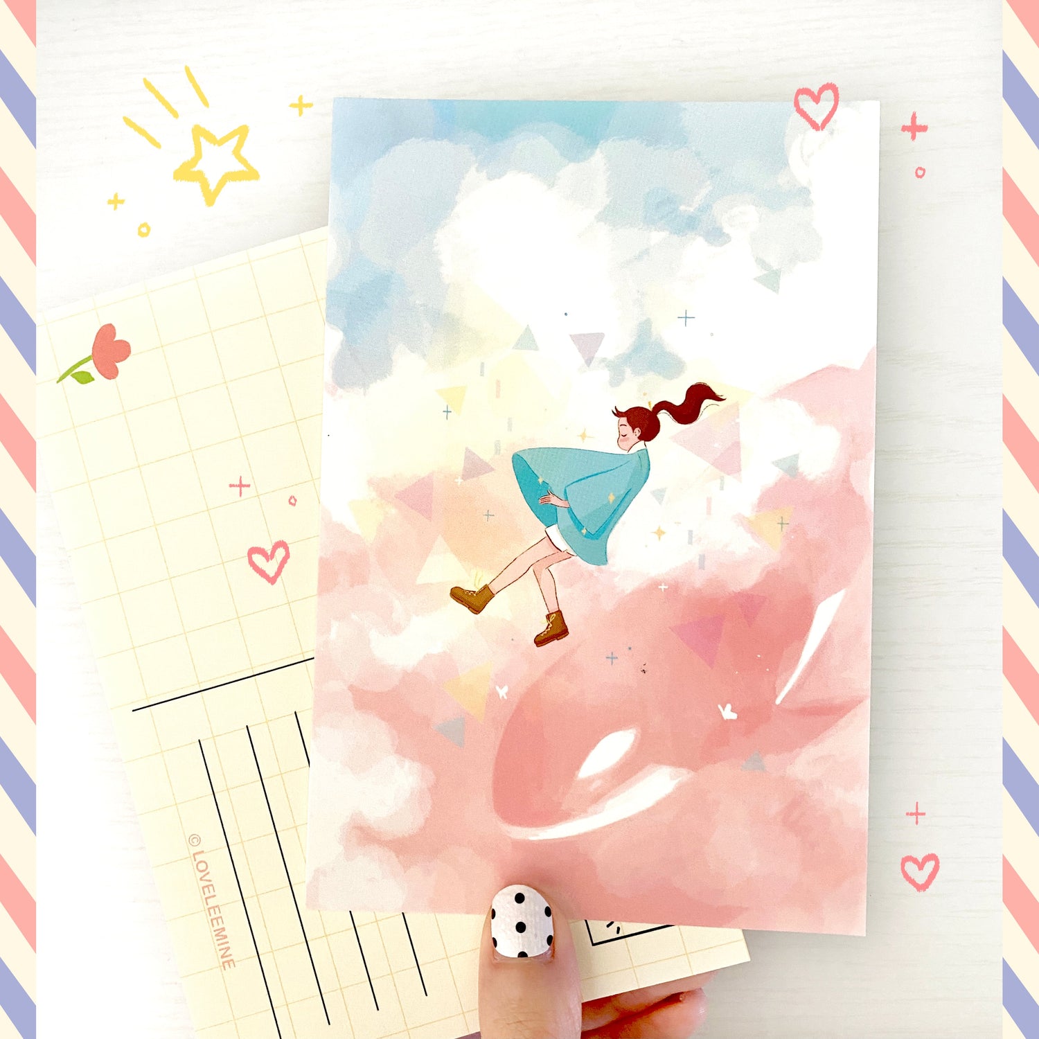 POSTCARDS