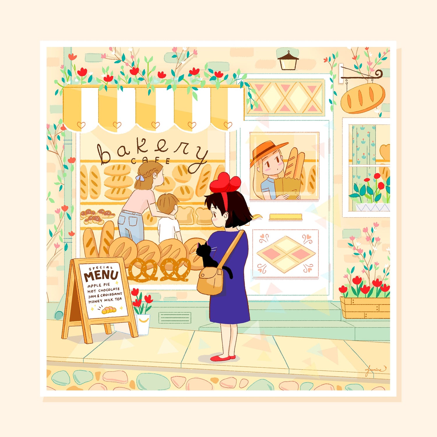 ART PRINTS