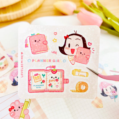 Anniversary Grab Bags