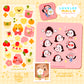 Lovelee Mail Stickers Collection ⇨