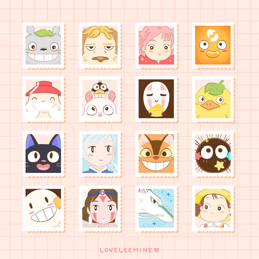 Sticker - Kawaii Coco Sweetheart Washi Deco Sticker